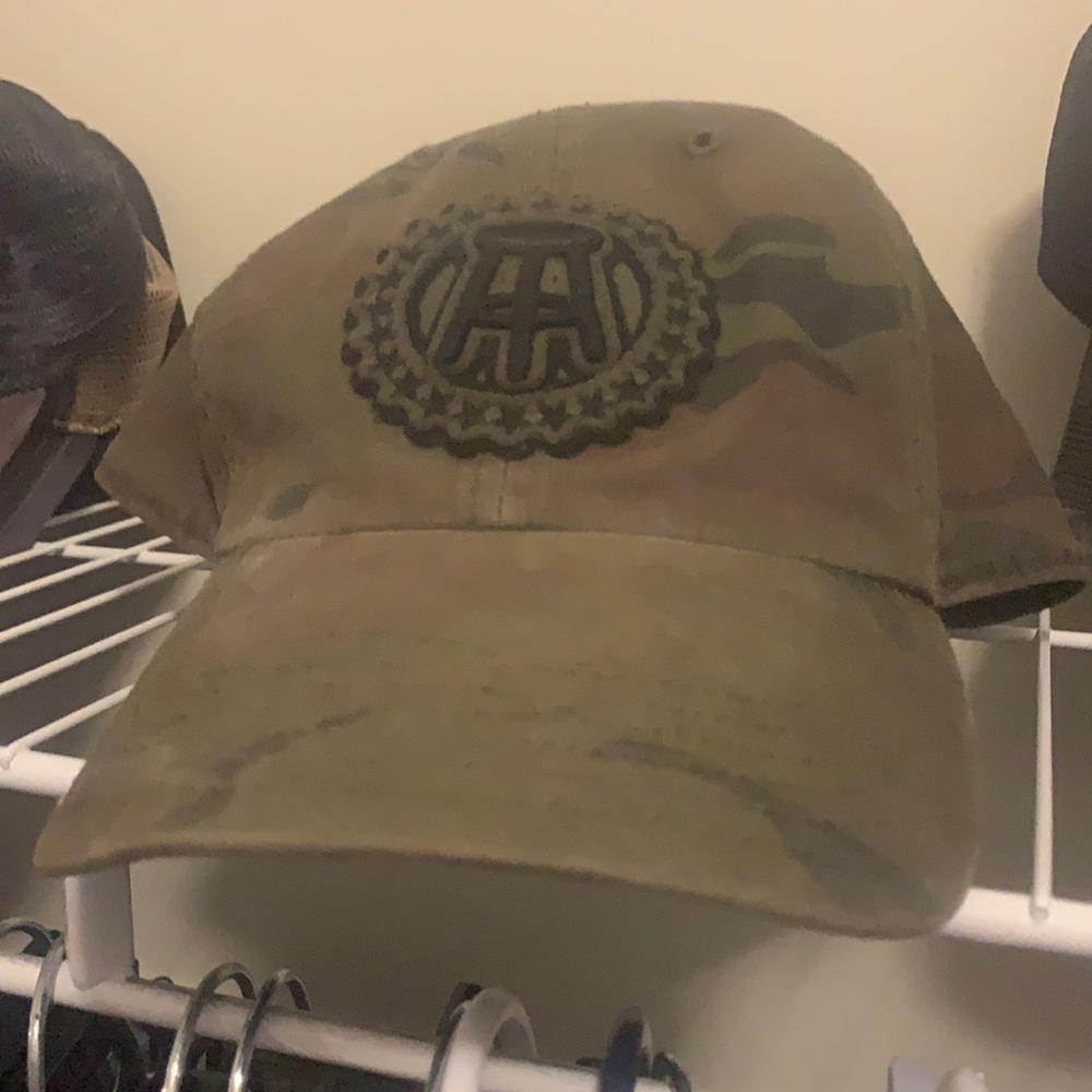 Barstool Sports Hat